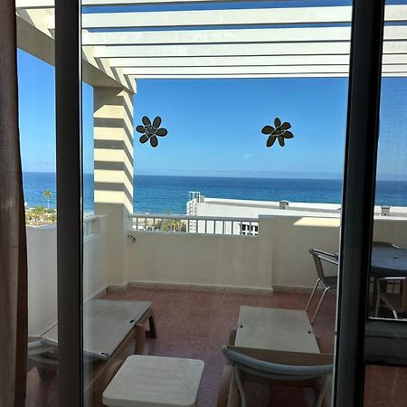 Casa Sara Apartment Costa Calma Bagian luar foto