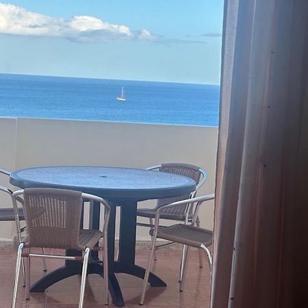 Casa Sara Apartment Costa Calma Bagian luar foto