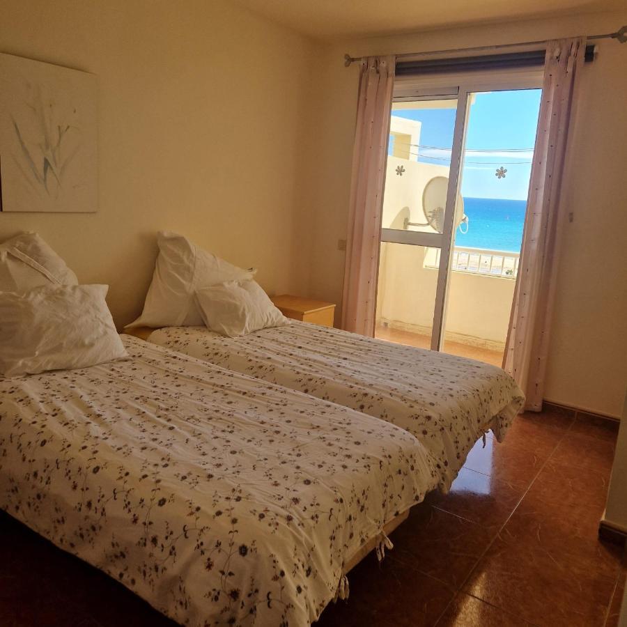 Casa Sara Apartment Costa Calma Bagian luar foto