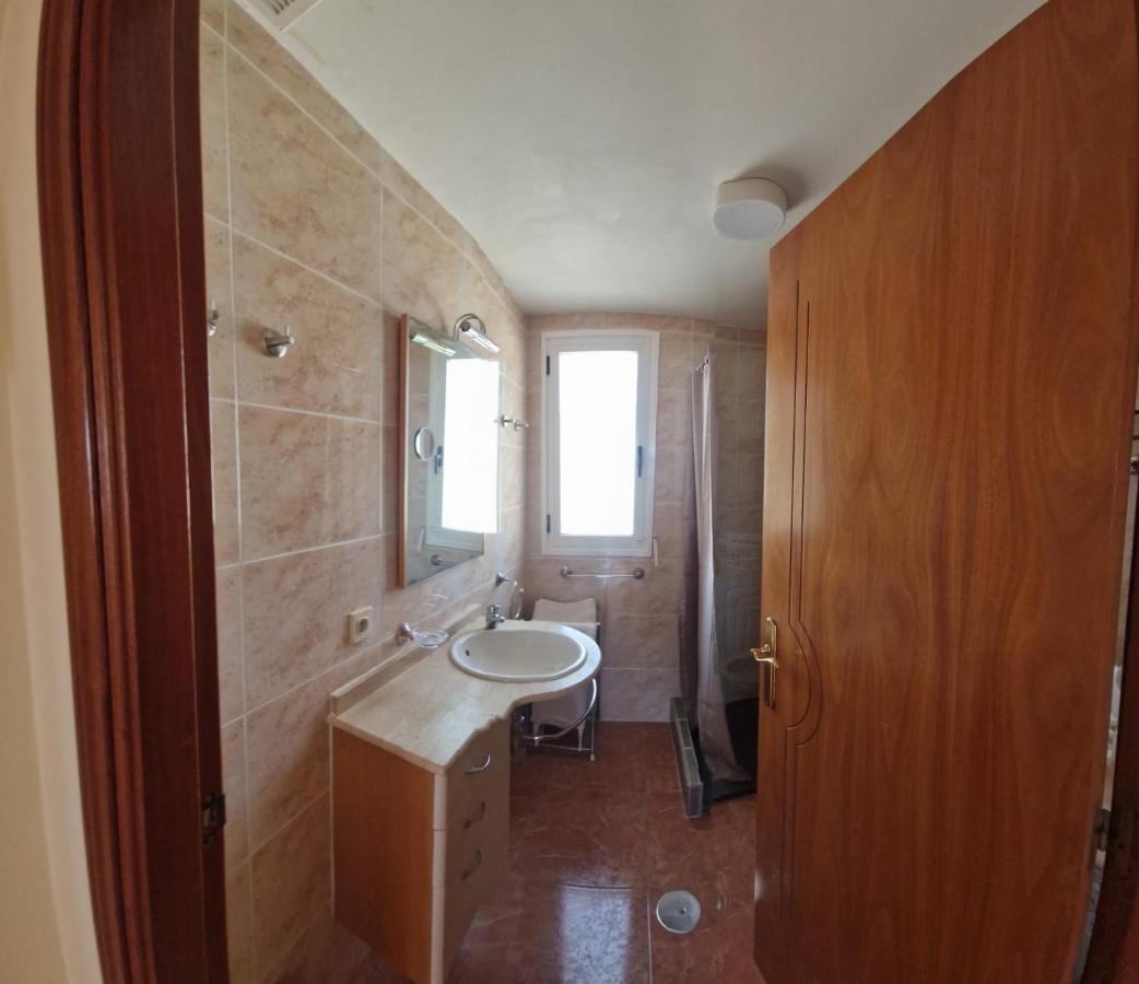 Casa Sara Apartment Costa Calma Bagian luar foto