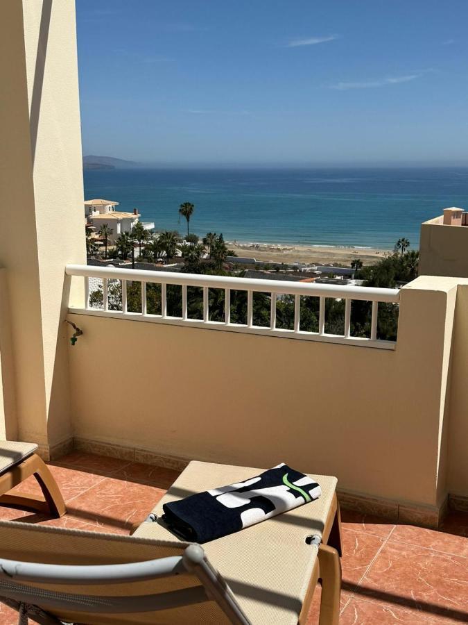 Casa Sara Apartment Costa Calma Bagian luar foto