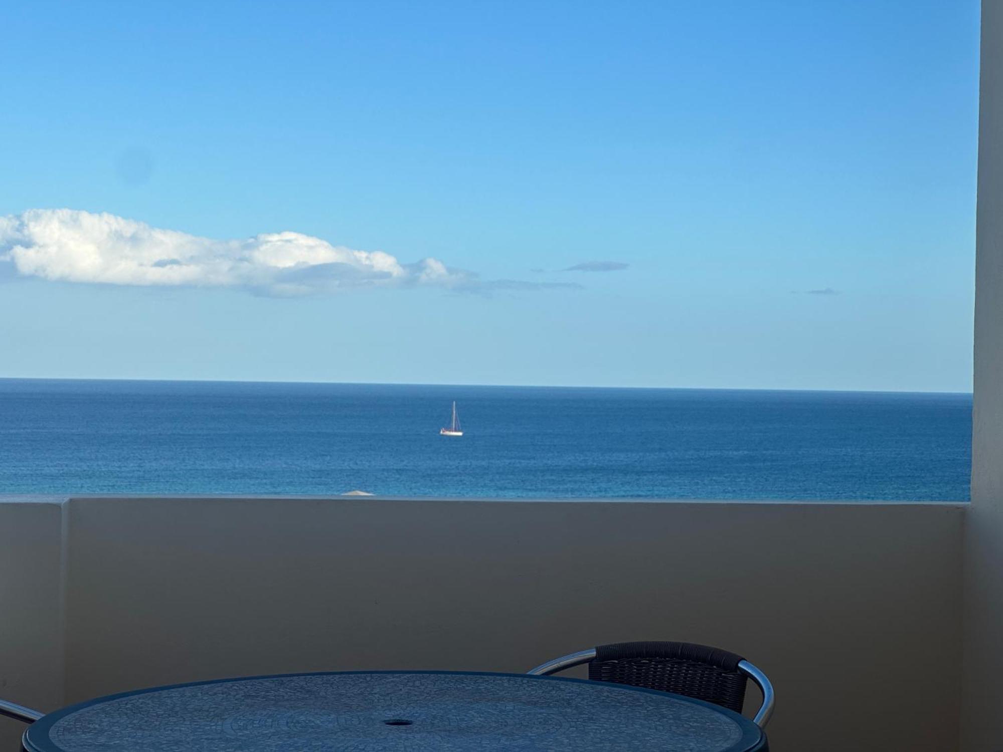 Casa Sara Apartment Costa Calma Bagian luar foto